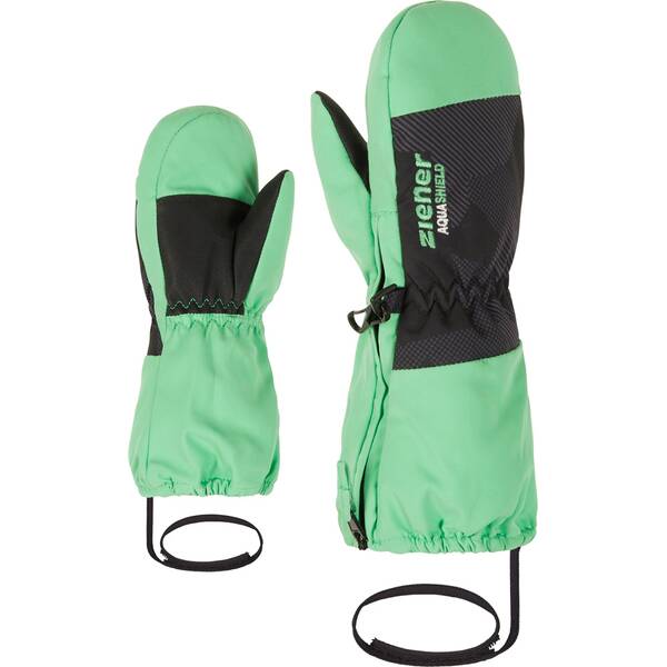 ZIENER Kinder Handschuhe LEVI AS(R) MINIS glove von Ziener