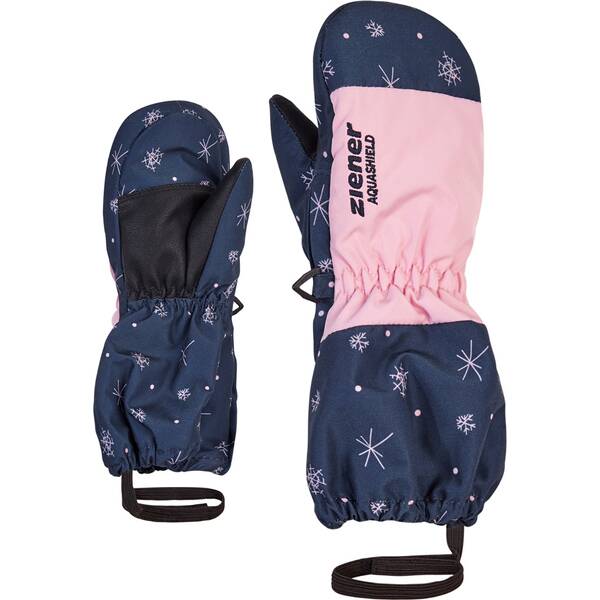 ZIENER Kinder Handschuhe Levi Asr Minis Glove ZIENER Kinder Handschuhe Levi Asr Minis Glove von Ziener