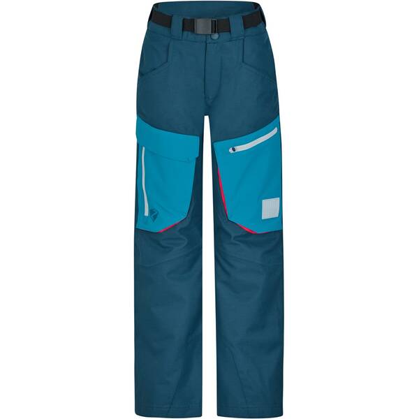 ZIENER Kinder Hose AKANDO jun (pants ski) von Ziener