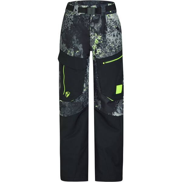 ZIENER Kinder Hose AKANDO jun (pants ski) von Ziener