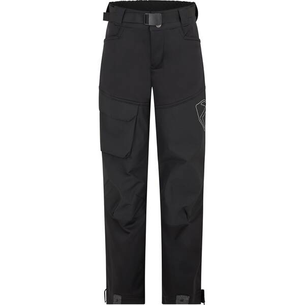 ZIENER Kinder Hose NANNIS jun (pants active) von Ziener