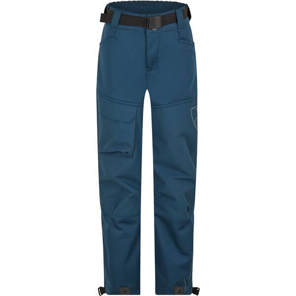 ZIENER Kinder Hose NANNIS jun (pants active) von Ziener