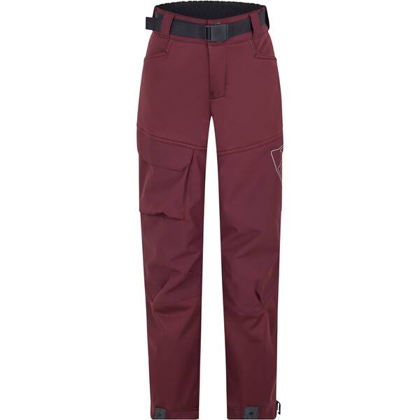ZIENER Kinder Hose NANNIS jun (pants active) von Ziener