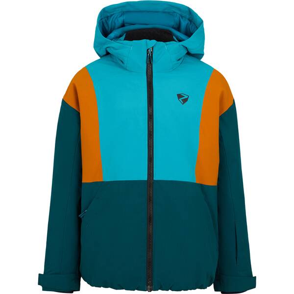 ZIENER Kinder Jacke ABBE-Z jacket junior unisex ZIENER Kinder Jacke ABBE-Z jacket junior unisex von Ziener