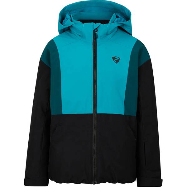 ZIENER Kinder Jacke ABBE-Z jacket junior unisex ZIENER Kinder Jacke ABBE-Z jacket junior unisex von Ziener