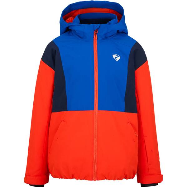 ZIENER Kinder Jacke ABBE-Z jacket junior unisex von Ziener
