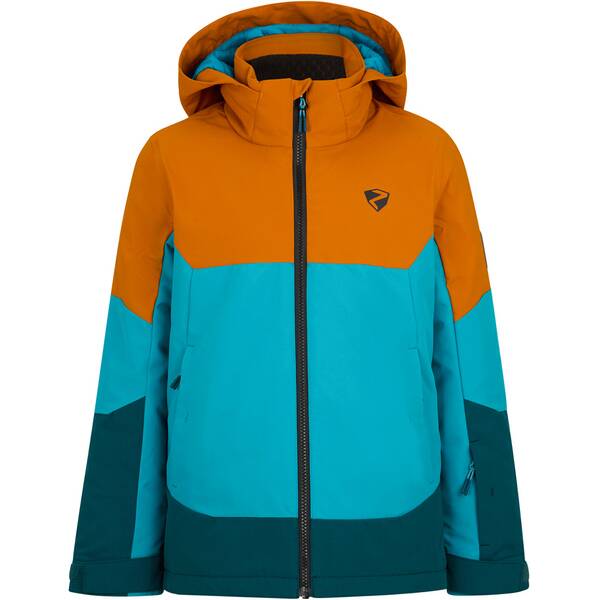 ZIENER Kinder Jacke AGIMO-Z jacket junior boys ZIENER Kinder Jacke AGIMO-Z jacket junior boys von Ziener