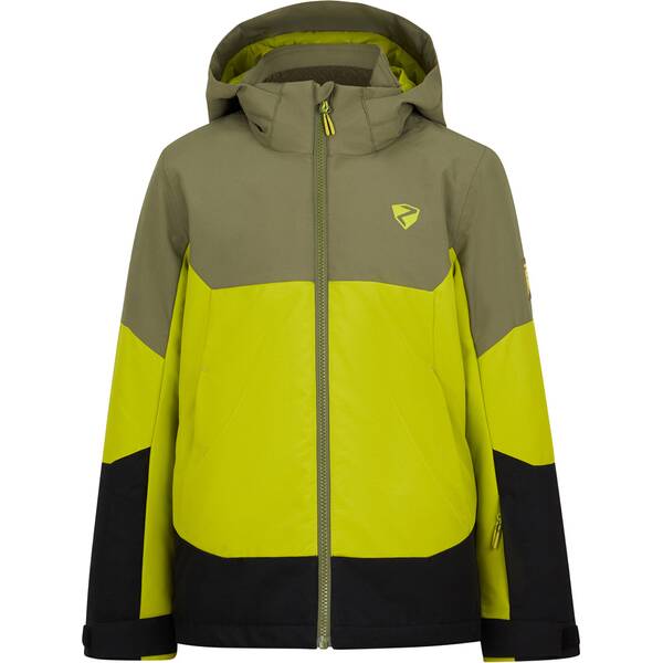ZIENER Kinder Jacke AGIMO-Z jacket junior boys von Ziener
