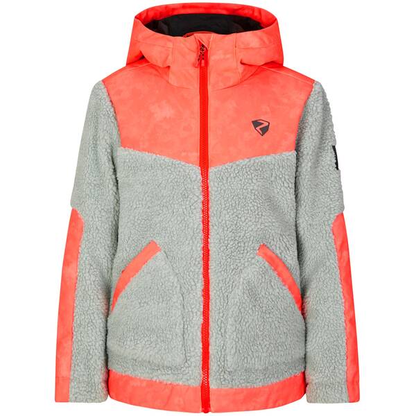 ZIENER Kinder Jacke AKTIA jun (jacket ski) von Ziener