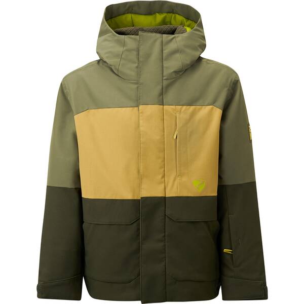 ZIENER Kinder Jacke ALIM-Z jacket junior boys ZIENER Kinder Jacke ALIM-Z jacket junior boys von Ziener