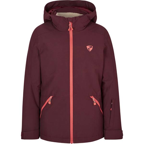ZIENER Kinder Jacke AMELY jun (jacket ski) von Ziener