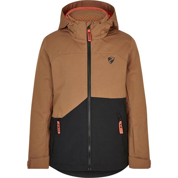 ZIENER Kinder Jacke ANDERL von Ziener