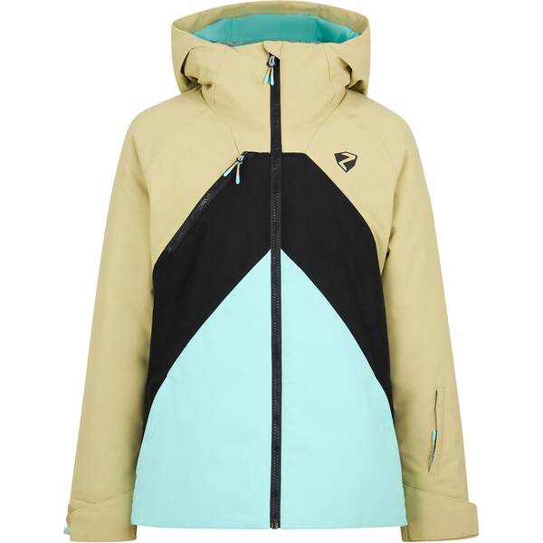 ZIENER Kinder Jacke ARMIDA-Z jacket junior girls von Ziener