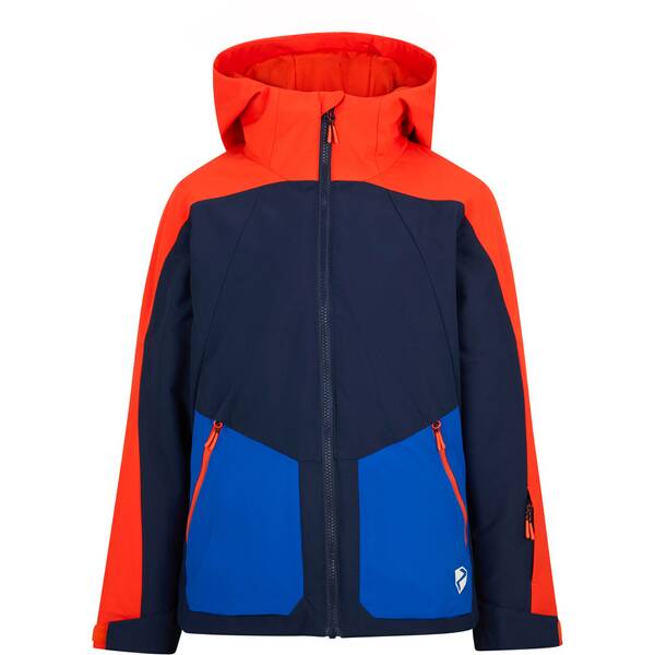 ZIENER Kinder Jacke ARNU-Z jacket junior unisex von Ziener