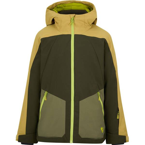 ZIENER Kinder Jacke ARNU-Z jacket junior unisex ZIENER Kinder Jacke ARNU-Z jacket junior unisex von Ziener