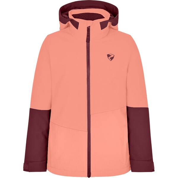 ZIENER Kinder Jacke AVAK jun (jacket ski) von Ziener