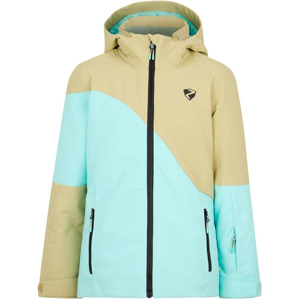 ZIENER Kinder Jacke AVINE-Z jacket junior girls von Ziener