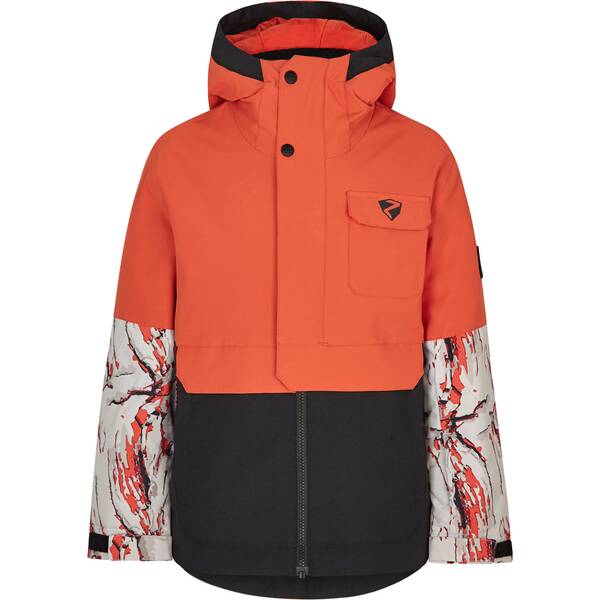 ZIENER Kinder Jacke AWED jun (jacket ski) von Ziener