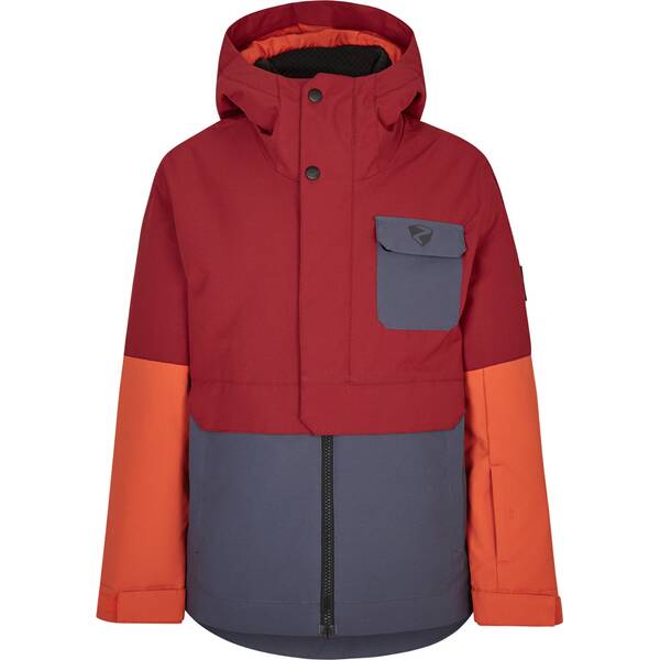 ZIENER Kinder Jacke AWED jun (jacket ski) von Ziener