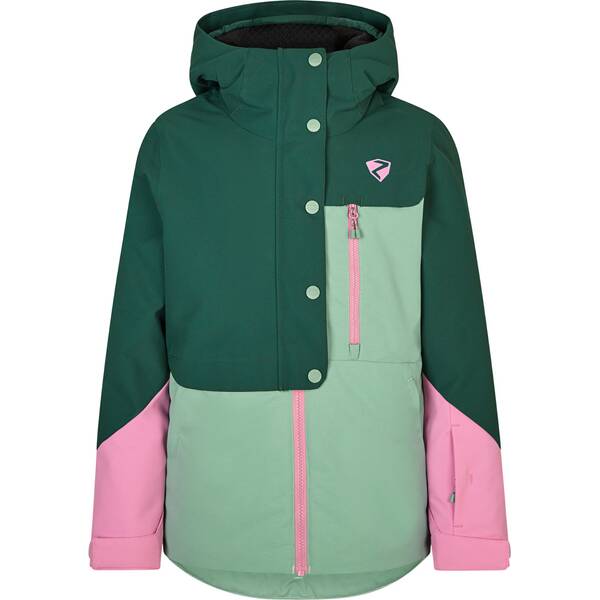 ZIENER Kinder Jacke AYREEN jun (jacket ski) von Ziener