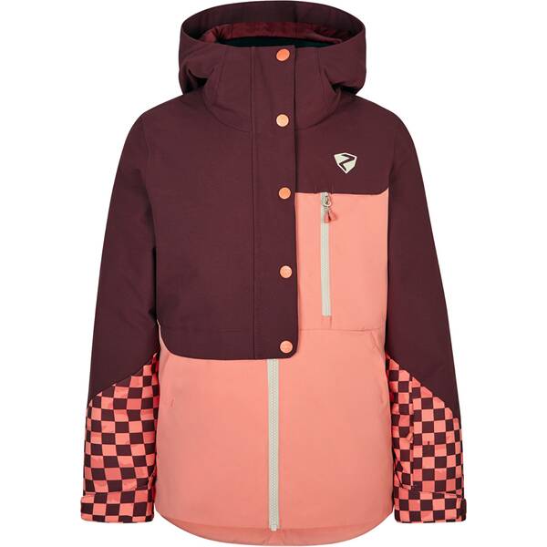 ZIENER Kinder Jacke AYREEN von Ziener