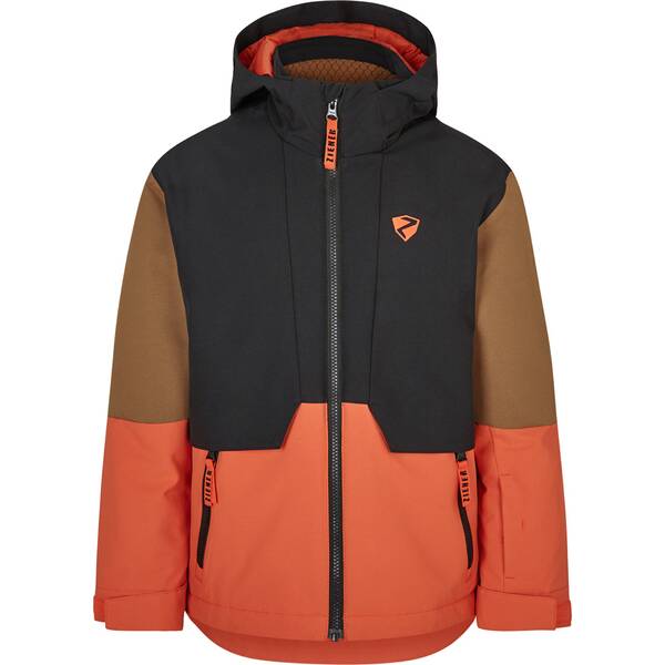 ZIENER Kinder Jacke AZAM von Ziener