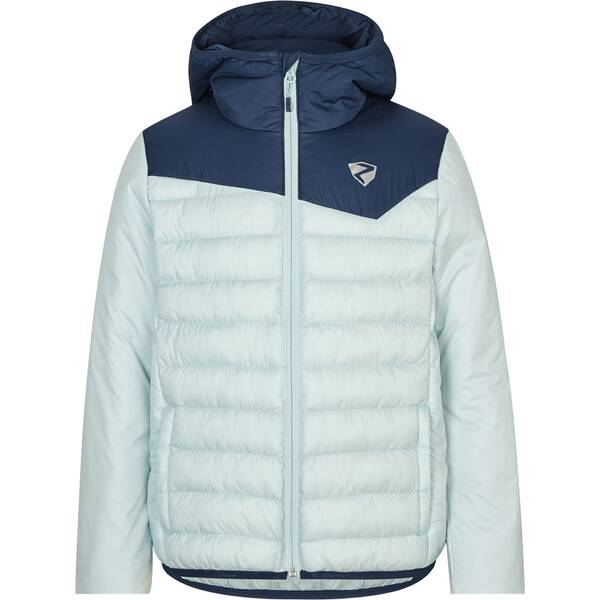 ZIENER Kinder Jacke NADS jun (jacket active) von Ziener
