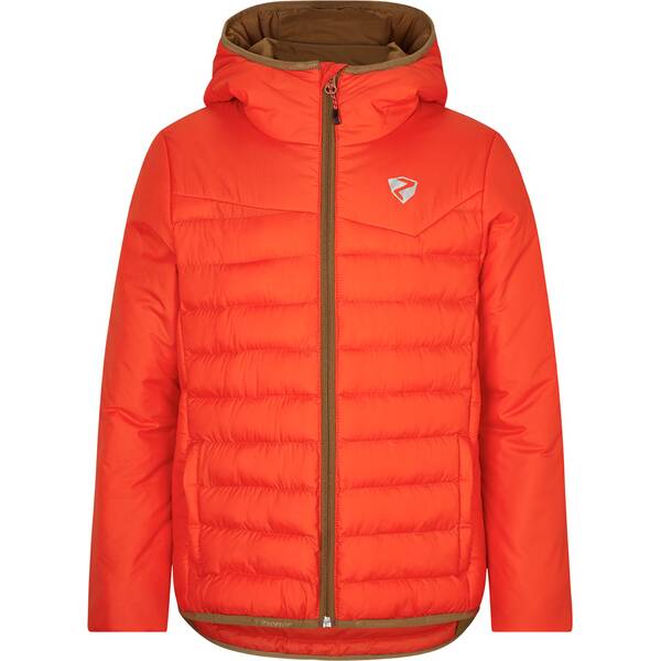 ZIENER Kinder Jacke NADS jun (jacket active) von Ziener