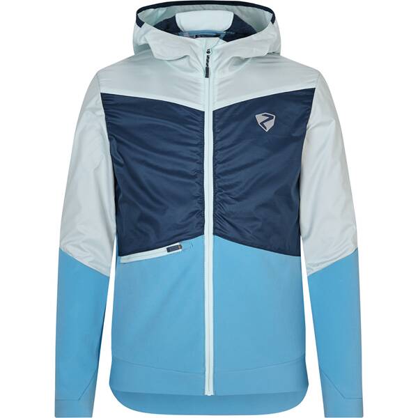 ZIENER Kinder Jacke NAILE jun (jacket active) von Ziener