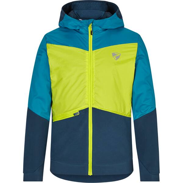 ZIENER Kinder Jacke NAILE jun (jacket active) von Ziener
