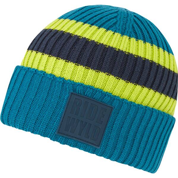 ZIENER Kinder Mütze INDRI junior hat von Ziener