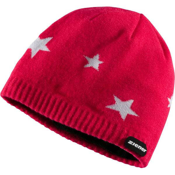 ZIENER Kinder Mütze Issy Kids von Ziener