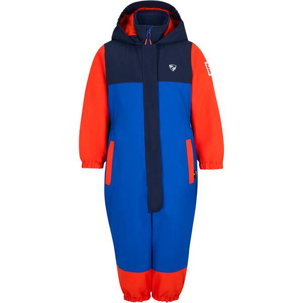ZIENER Kinder Overall ANUP-Z overall mini von Ziener