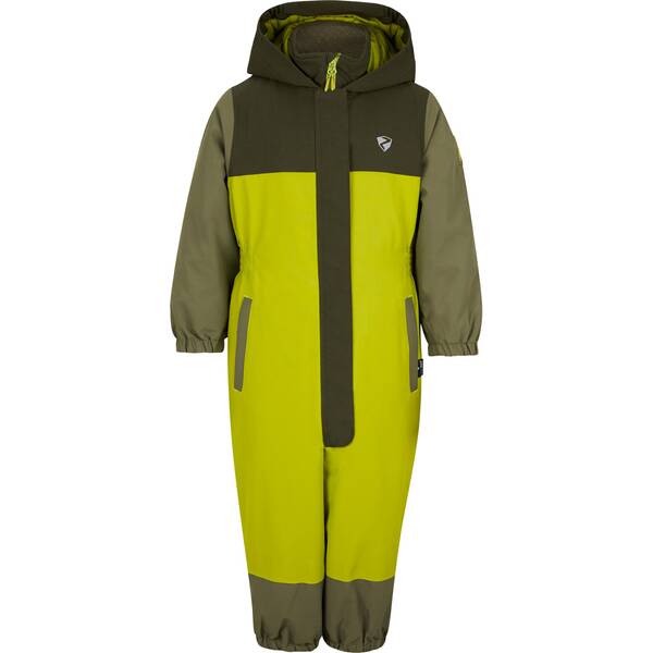 ZIENER Kinder Overall ANUP-Z overall mini ZIENER Kinder Overall ANUP-Z overall mini von Ziener