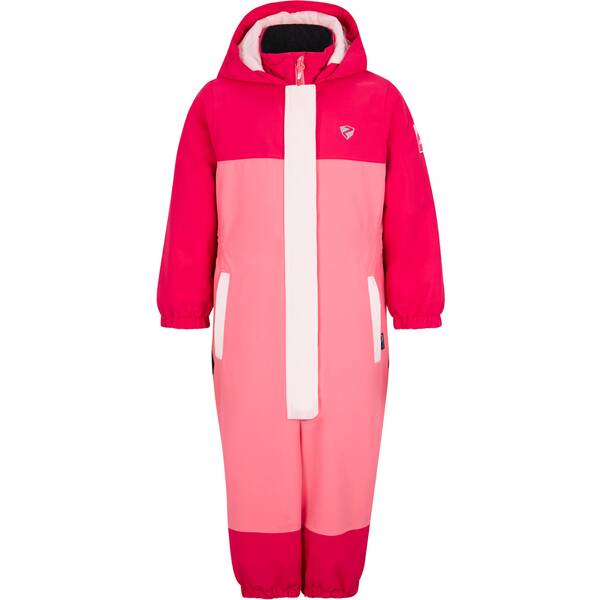 ZIENER Kinder Overall ANUP-Z overall mini ZIENER Kinder Overall ANUP-Z overall mini von Ziener