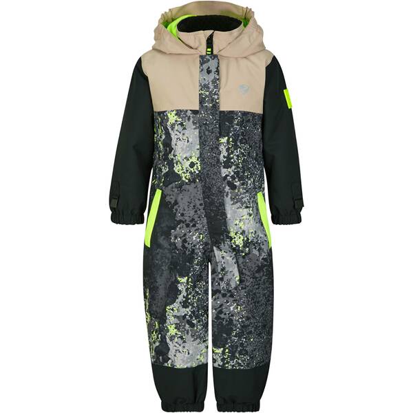 ZIENER Kinder Overall ANUP mini (overall ski) von Ziener