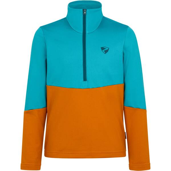 ZIENER Kinder Rolli JARPS-Z midlayer junior unisex von Ziener
