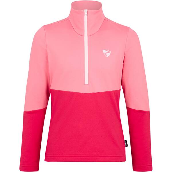 ZIENER Kinder Rolli JARPS-Z midlayer junior unisex von Ziener