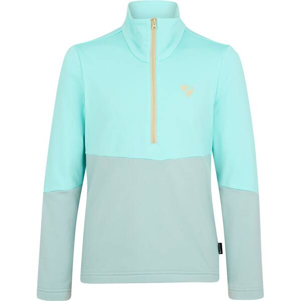 ZIENER Kinder Rolli JARPS-Z midlayer junior unisex von Ziener