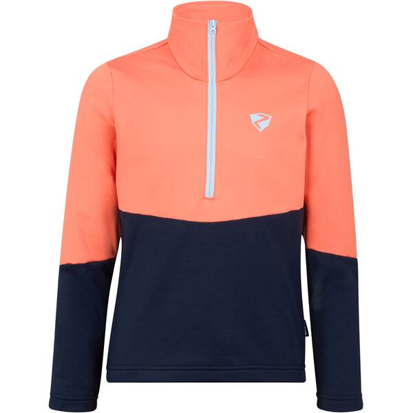 ZIENER Kinder Rolli JARPS-Z midlayer junior unisex ZIENER Kinder Rolli JARPS-Z midlayer junior unisex von Ziener