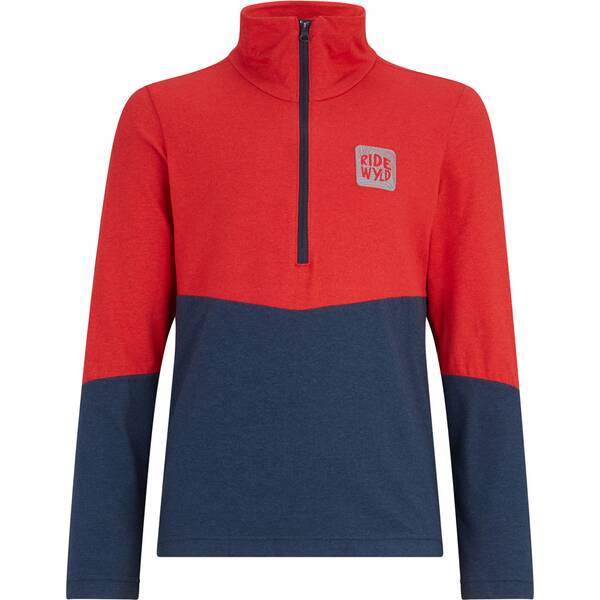 ZIENER Kinder Rolli JARPS jun (underlayer) von Ziener