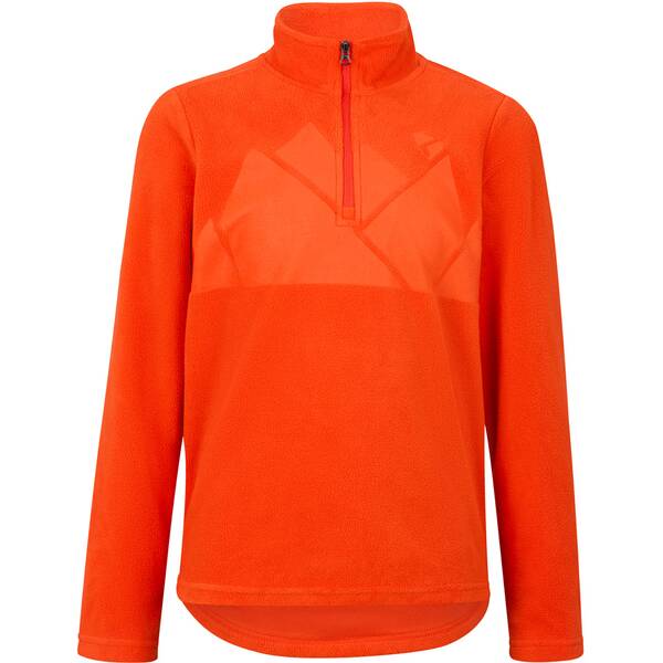 ZIENER Kinder Rolli JONKI-Z midlayer junior unisex von Ziener