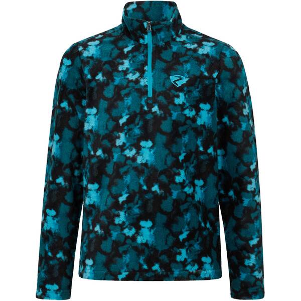 ZIENER Kinder Rolli JONKI-Z midlayer junior unisex ZIENER Kinder Rolli JONKI-Z midlayer junior unisex von Ziener