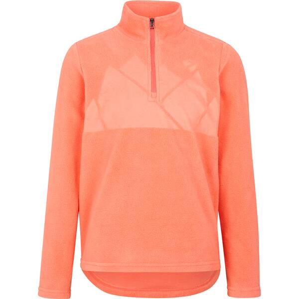ZIENER Kinder Rolli JONKI-Z midlayer junior unisex von Ziener