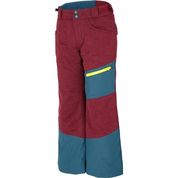 ZIENER Kinder Skihose AYULES von Ziener