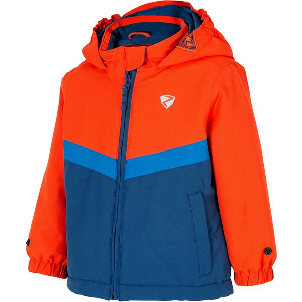 ZIENER Kinder Jacke AMAI mini (jacket ski) von Ziener