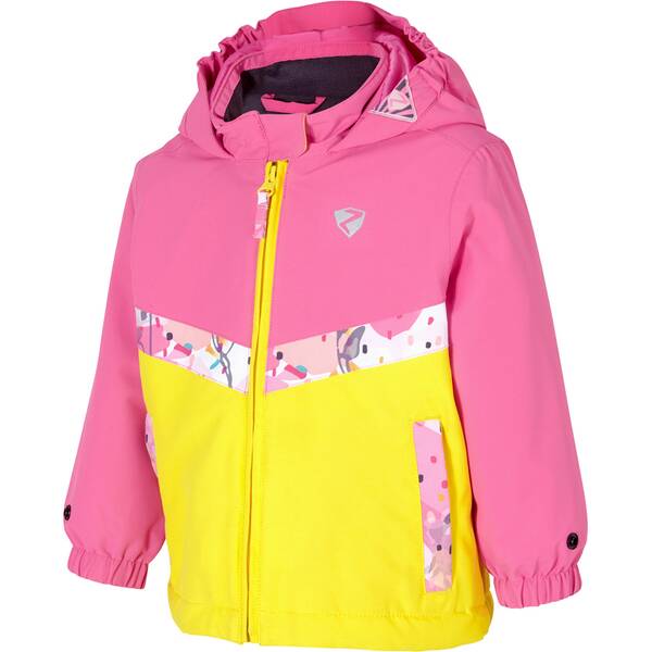 ZIENER Kinder Jacke AMAI mini (jacket ski) von Ziener