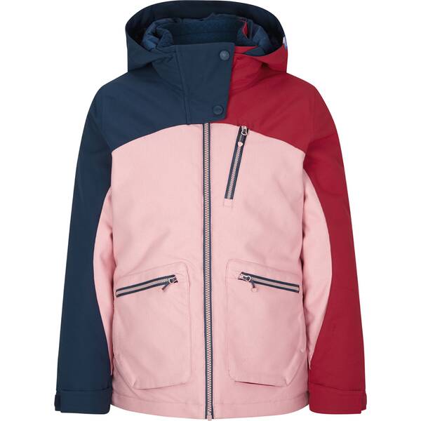 ZIENER Kinder Jacke ANTALIA jun (jacket ski) von Ziener