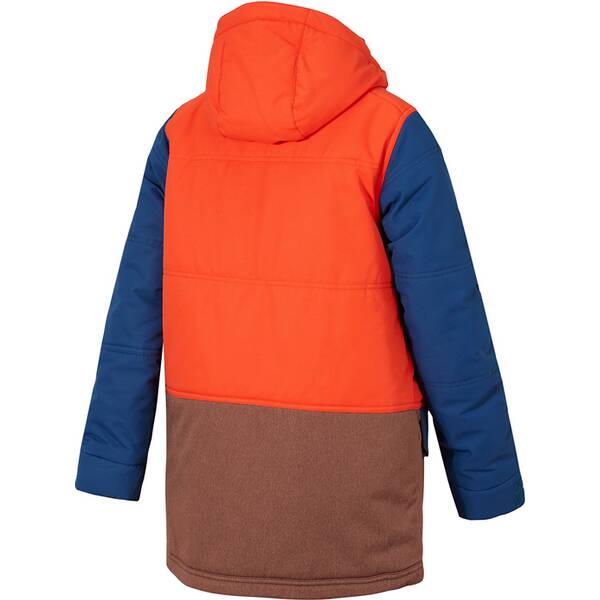 ZIENER Kinder Skijacke YANNIS von Ziener