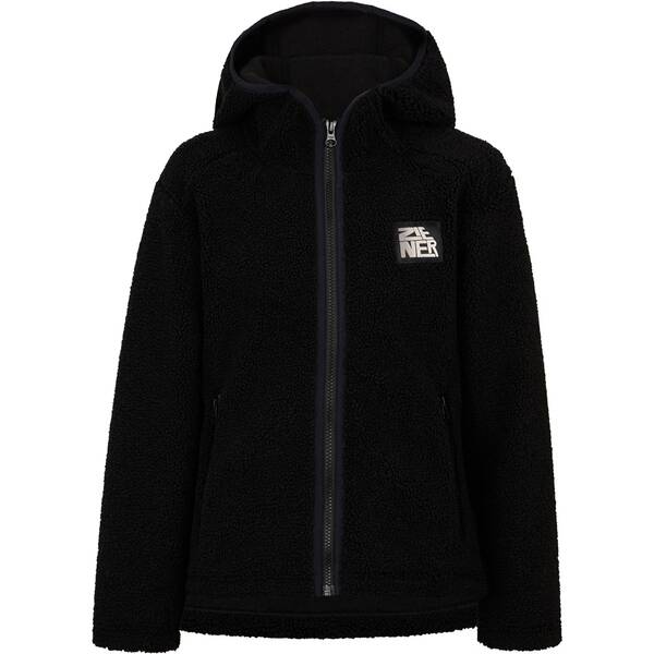ZIENER Kinder Unterjacke JUHA-Z midlayer junior unisex von Ziener